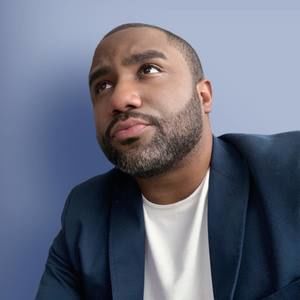 Meet your Posher, Amos